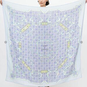 Hermes Shawl